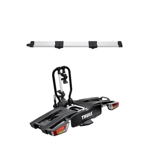 Thule Easyfold Xt Fietsendrager Oprijgoot Bundelkorting