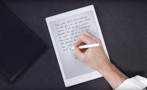 The Best Way To Take Notes Techlicious