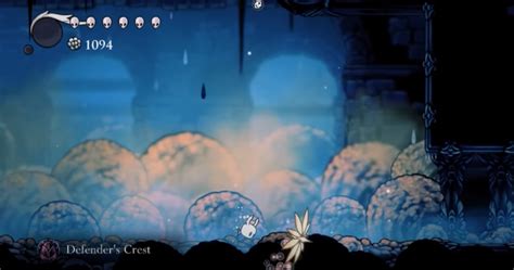 Locations Of All The Charms In Hollow Knight