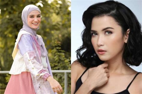 Shireen Sungkar Dan Dinda Kanya Dewi Akui Pernah Banting Pintu Di