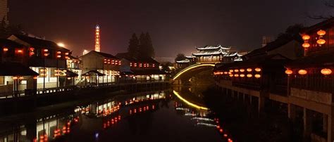 Song Dynasty City Hangzhou Top Things To Do