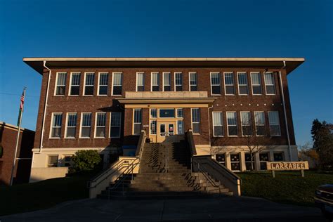 Broken boiler leaves Bellingham Family Partnership students, staff in