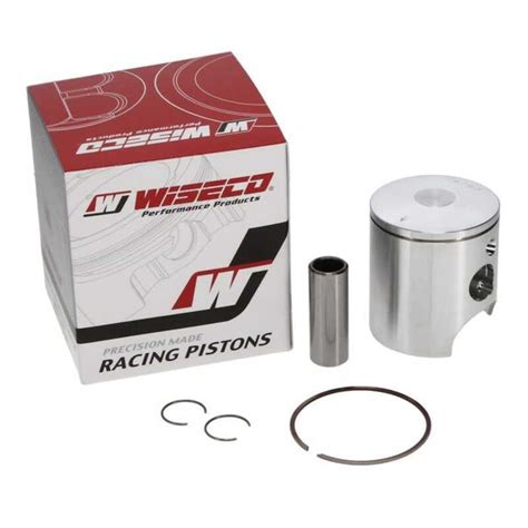 Wiseco Stroke Pro Lite Series Forged Piston Kit Buy Cheap Fc Moto