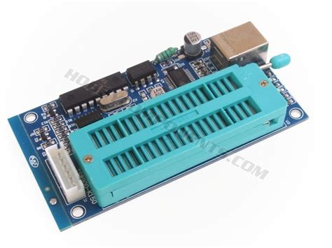 pic k150 icsp programmer
