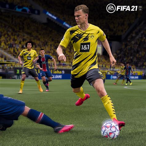 Fifa 21 Xbox One