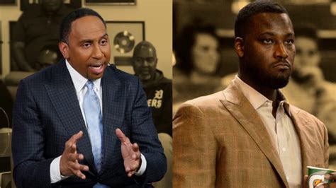 Kwame Brown Slams Stephen A Smith For Charging 2 899 For His Basketball Camp Basketball