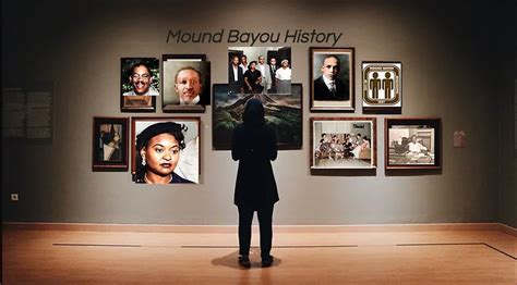 Mound Bayou Museum Of African American History And Culture