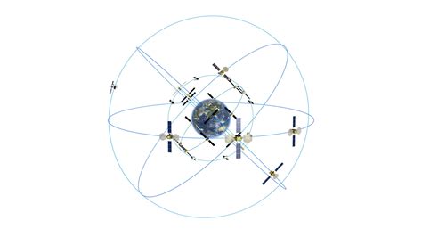 “中国北斗”上新！北斗三号工程首颗备份卫星成功发射服务定位团队