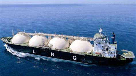 China Completes First Yuan Settled LNG Trade