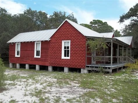 Cedar Key Museum State Park (Cedar Key) - Visitor Information & Reviews