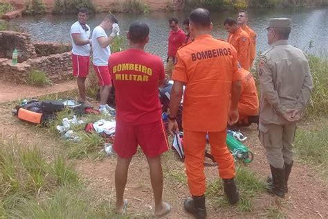 Menina De Anos Morre Afogada Em Lagoa Pr Xima Ao Df Metr Poles