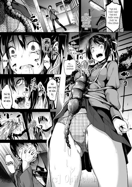 Truyện Hentai Sinh vật lạ Blog Truyen Sex Anh Sex