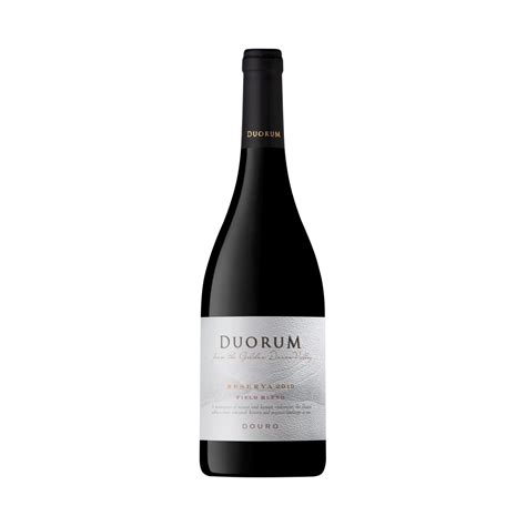 Vinho Tinto Douro Duorum Reserva 2019 75 Cl 2057022 Garrafeira Soares