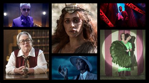 'American Horror Story' Seasons, Ranked: 'Delicate,' 'Hotel,' and More