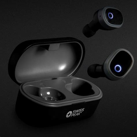 Custom Promotional And Branded Earphones Australia