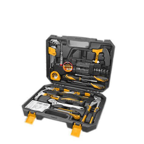 119PCS TOOL SET 85350 TOLSEN 4PCS CARTON TAKI PROFESSIONAL