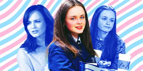 11 Harsh Realities About Rorys Character In Gilmore Girls