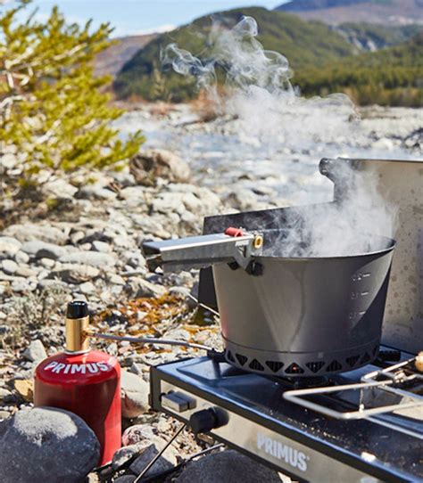 Camping And Backcountry Stoves Outdoor Cooking Primus