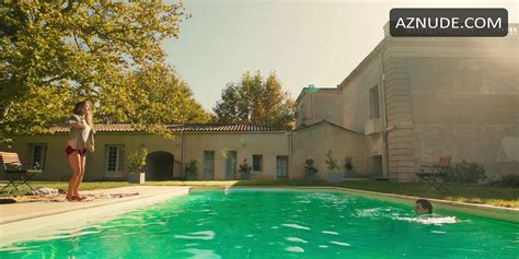 MARYSOLE FERTARD Nude AZNude