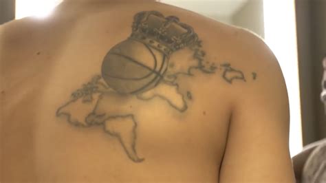 Share More Than Luka Doncic Tattoo Back Best In Cdgdbentre