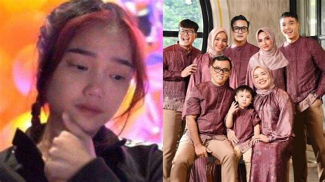 Nangis Lihatnya Fuji Curhat Pilu Unggah Foto Editan Bareng Vanessa