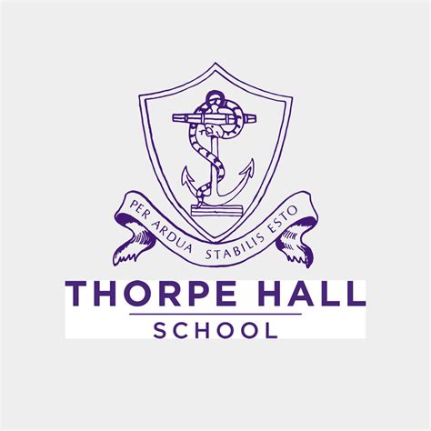 Thorpe Hall School