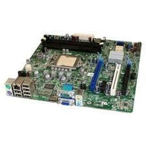 Dell Optiplex 790 990 Mt Desktop Motherboard 4vf8v 0vnp2h 06d7tr 0hy9jp 0j3c2f 04vf8v Dxww6 At