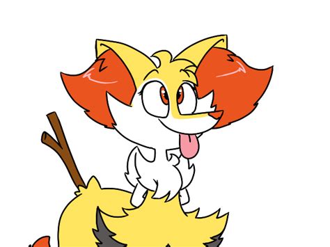 Braixen Pokemon Know Your Meme