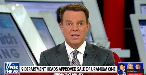 Fox News’s Shepard Smith Debunks His Network’s Favorite Hillary Clinton ‘scandal ’ Infuriates