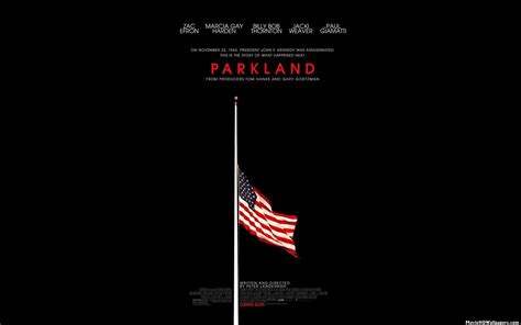 Parkland (2013) | Movie HD Wallpapers