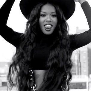 Azealia_banks-luxury_large | Azealia banks, Black is beautiful, Fashion