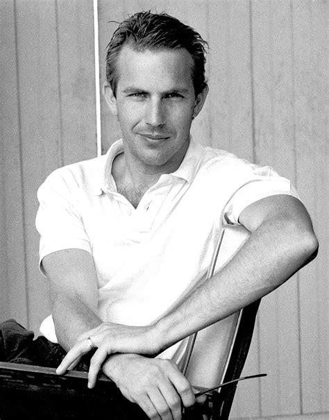 The Lesson Kevin Costner Learned After Stealing Candy at a Young Age