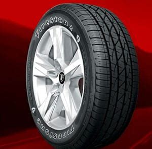 Firestone Destination LE3 vs Michelin Defender Comparison