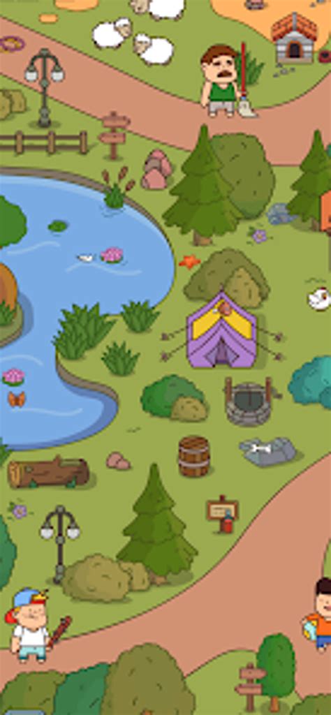 Hidden Story - Hidden Objects for Android - Download