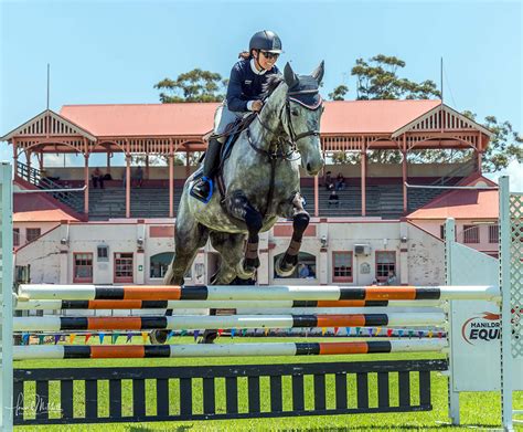 Horse Competition - Nowra Show Society