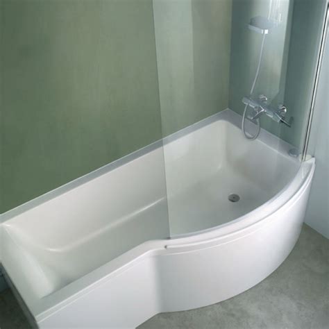 IDEAL STANDARD Tablier latéral pour baignoire CONNECT 70 cm en