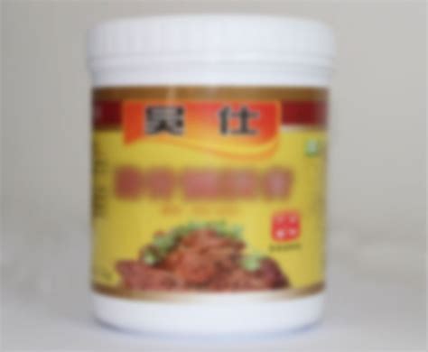 麻辣肉香膏ws 5907b【价格 厂家 公司】 石家庄市吴仕食品配料有限公司