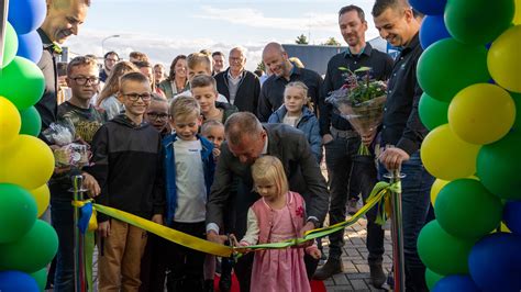 Duurzaamheidscollectief Morgen Duurzamer Opent Feestelijk De Deuren Aan