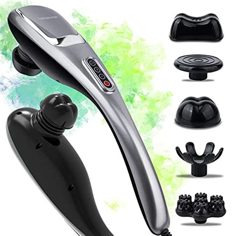 Top 5 Best Electric Massager 2025 Guides By Rebatekey