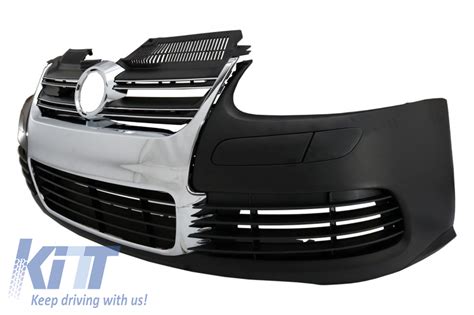 Complete Body Kit Suitable For Vw Golf V R Design