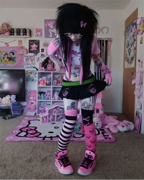 Scenecore Outfit Artofit