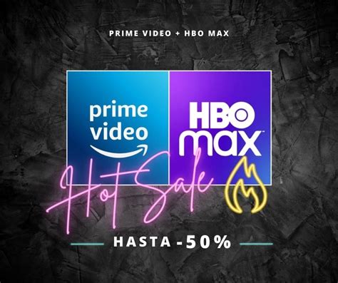 Prime Video Hbo Max 1 Mes Cantoon Del Streem