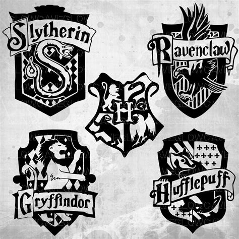 Free SVG Cricut Harry Potter Svg Images 7455+ File for Free