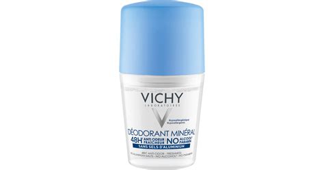 Vichy Deodorant Mineral Deodorant Roll On Std Erfahrung Notino Cz