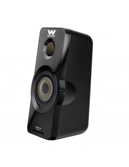 Altavoces 2 0 Woxter Big Bass 95