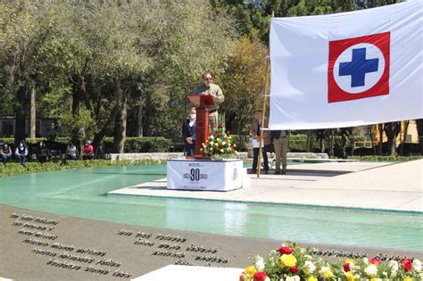 Celebr Su Aniversario La Cooperativa La Cruz Azul S C L La Neta