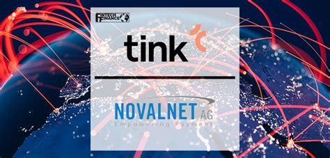 Tink And Novalnet AG Enter Partnership For Open Banking Powered Payments