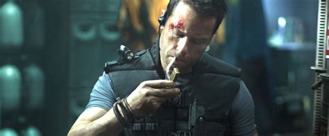 lockout   review deep focus review
