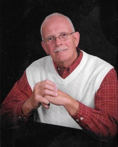 James Vernon Weast Obituary 2024 Easley Sc Robinson Powdersville Funeral Home And