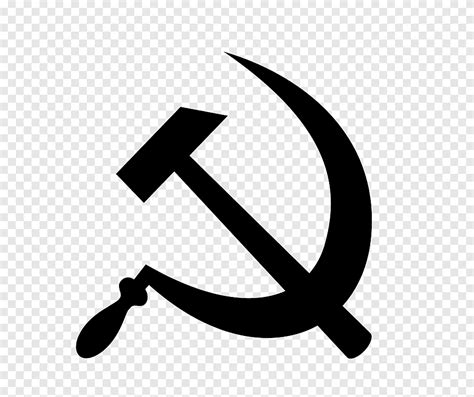 Soviet Union Hammer And Sickle Communism Russian Revolution PDI